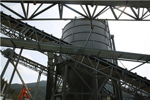 roche pices crusher inde  